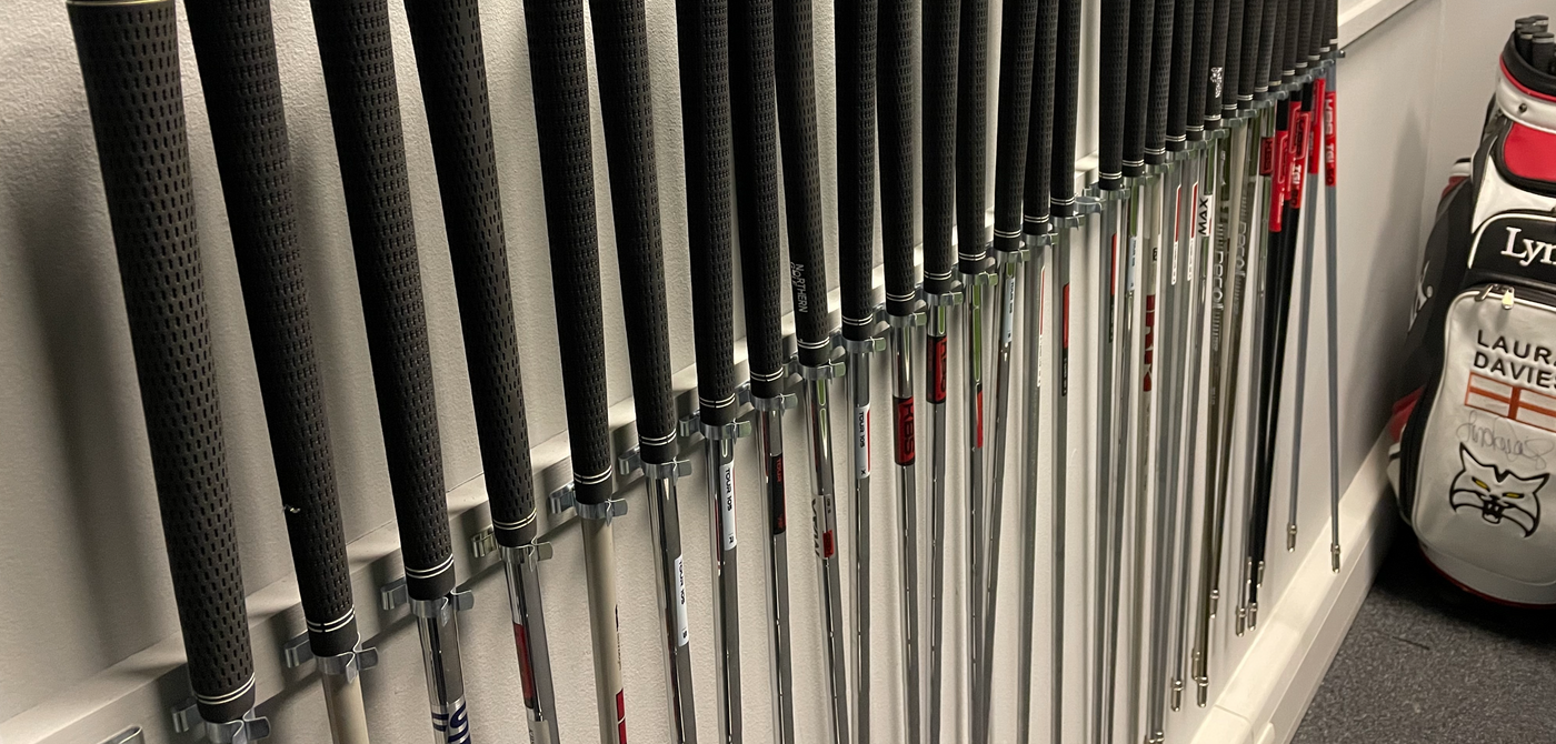 Navigating the World of Golf Shafts: Finding Your Perfect Match with Lynx Golf