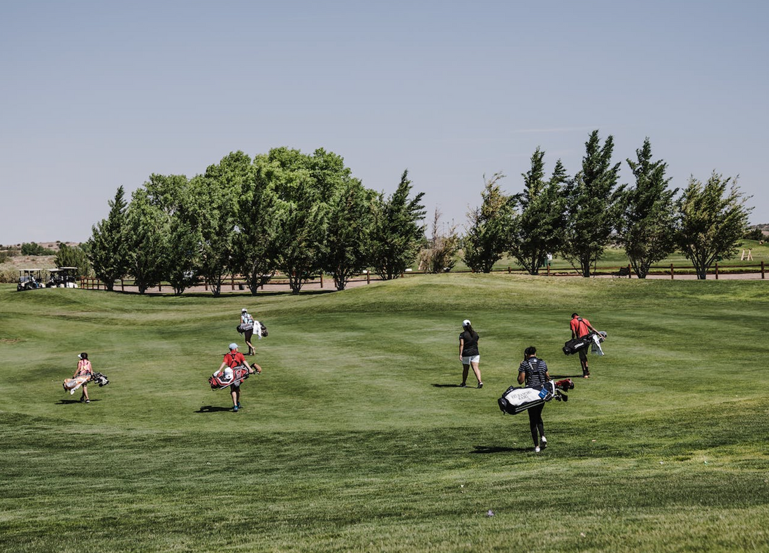 Mastering Golf Drills: Essential Practice Techniques