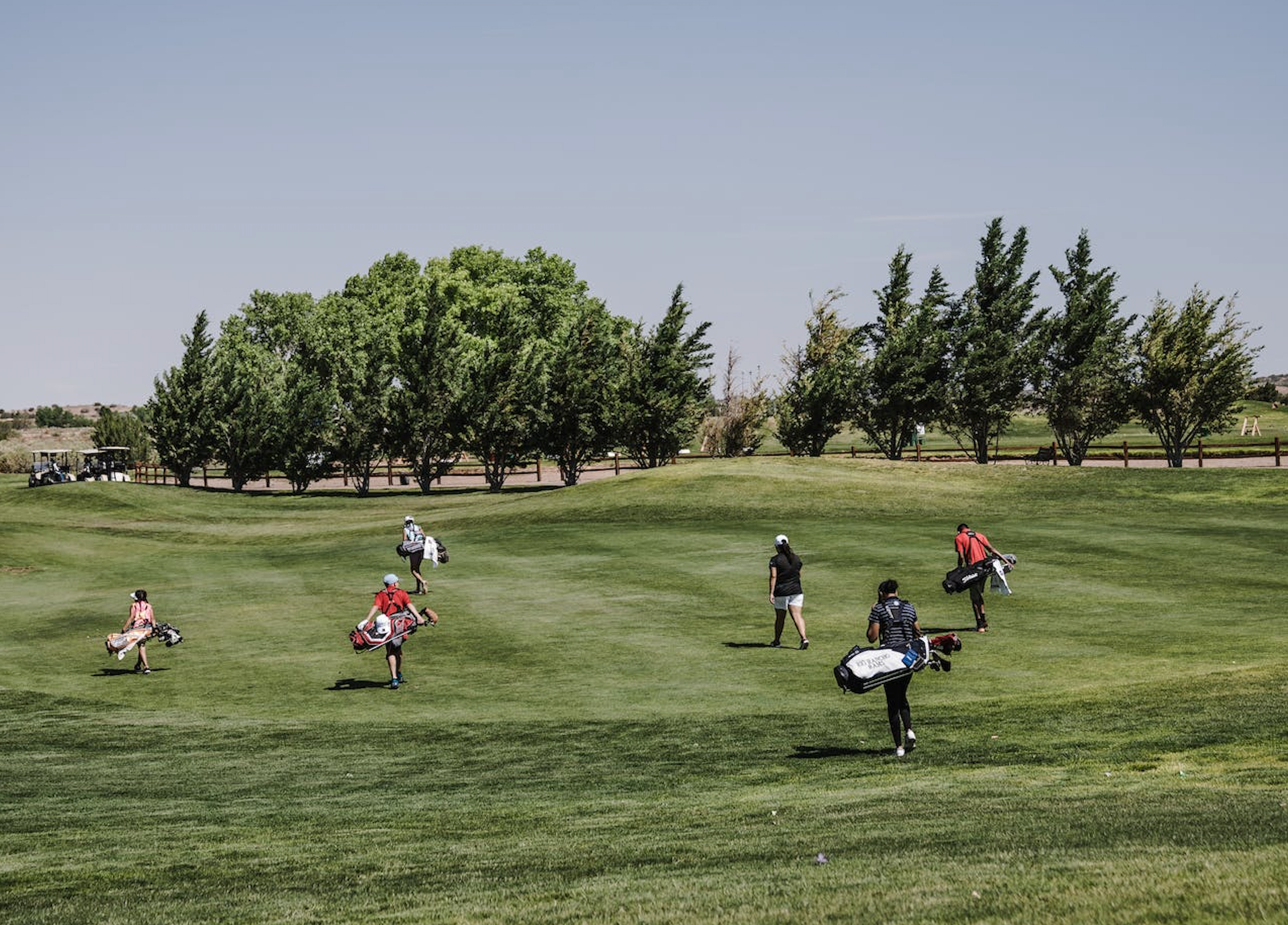 Mastering Golf Drills: Essential Practice Techniques