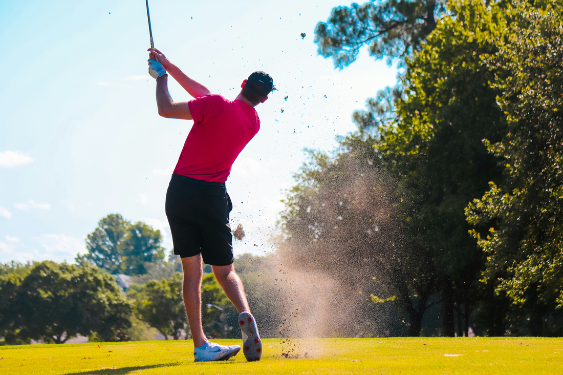 Perfect Your Swing: Comprehensive Guide to Golf Swing Mechanics