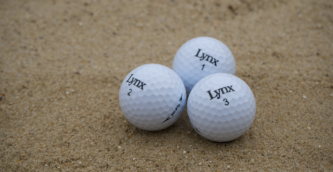 Choosing Golf Balls: How to Match Them with Your Playing Level