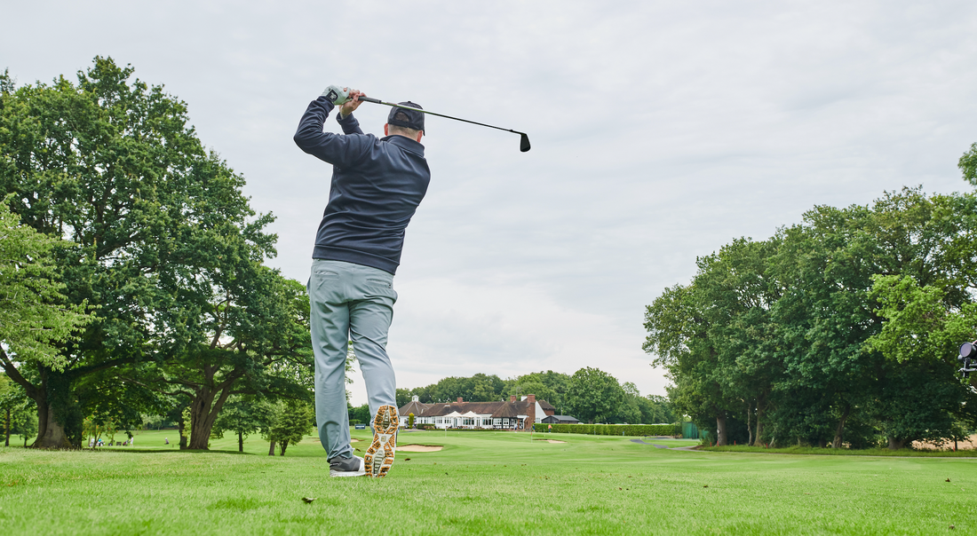 Unlocking the Perfect Golf Swing: The Essential Role of Custom Club Fitting