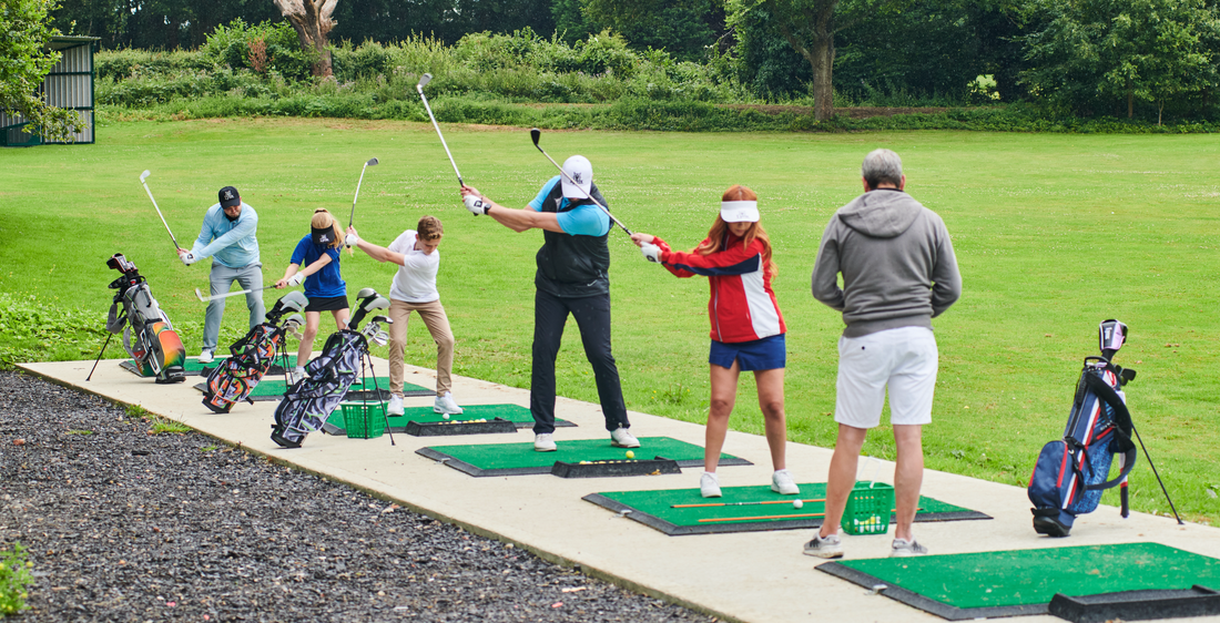 Master Your Golf Swing: Essential Tips, Drills, and Equipment to Elevate Your Game