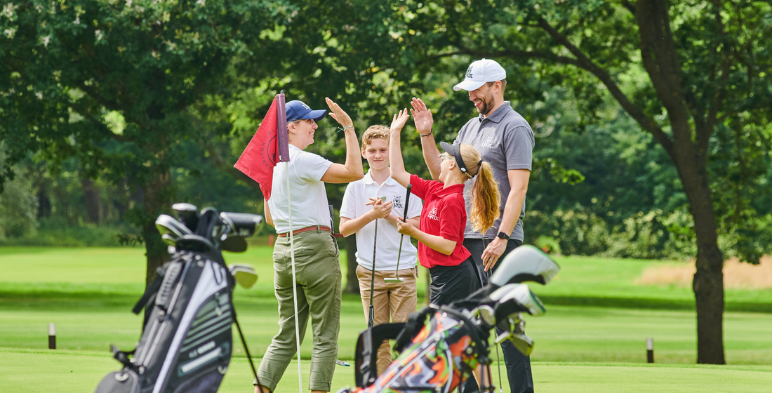 Par for the Cause: Navigating the Landscape of Charity Golf Days