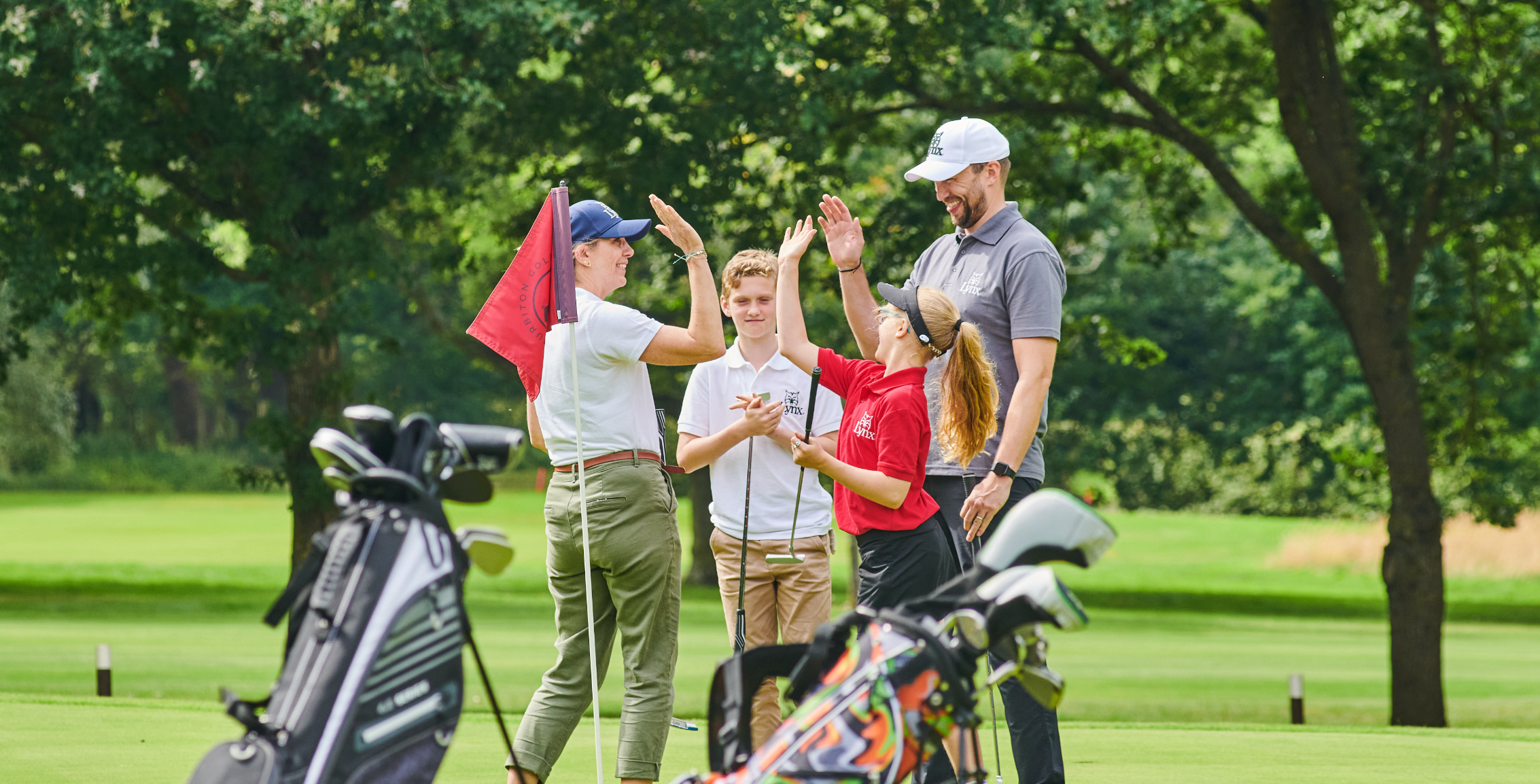 Par for the Cause: Navigating the Landscape of Charity Golf Days