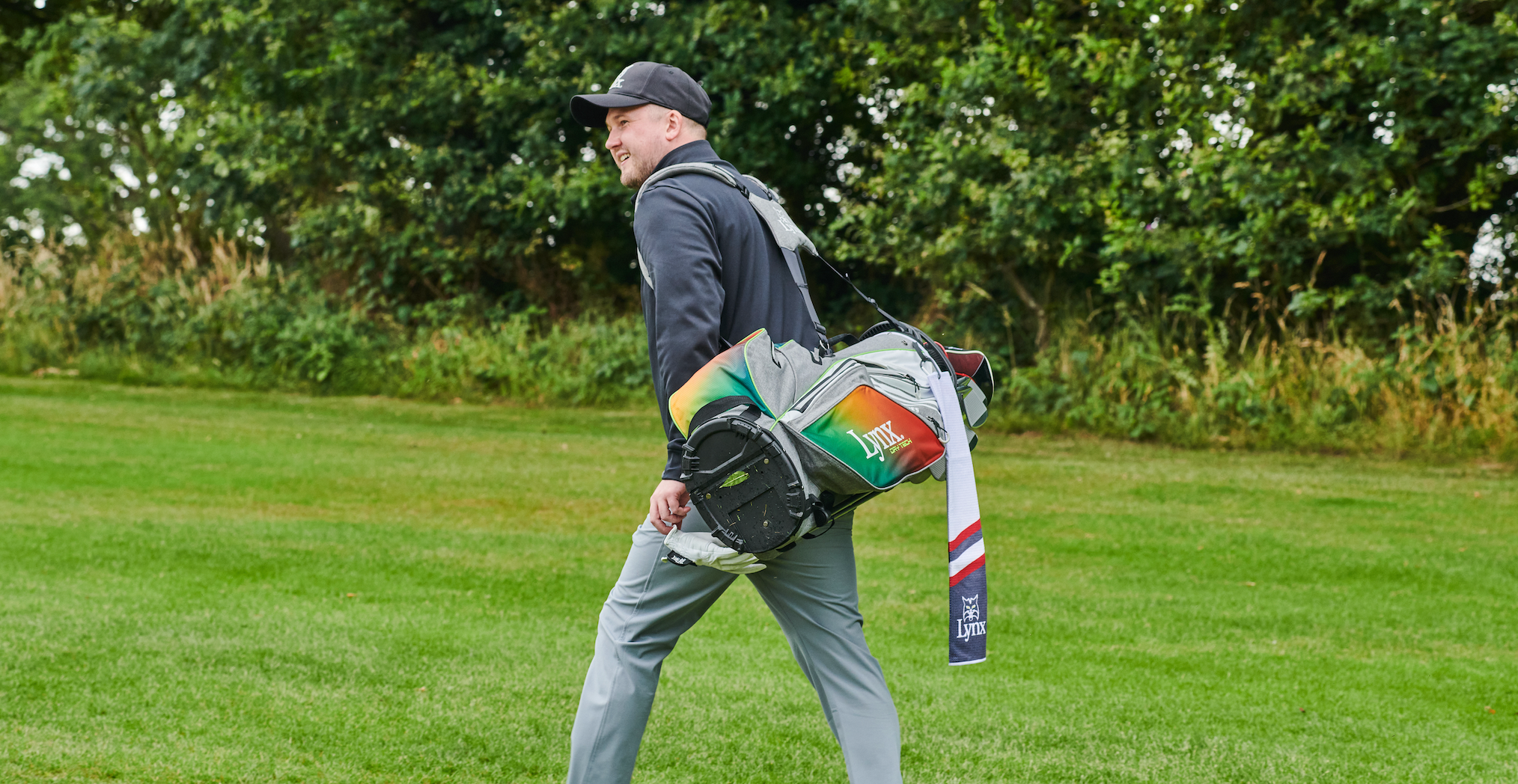 The Mental Game: How to Stay Focused and Confident on the Golf Course