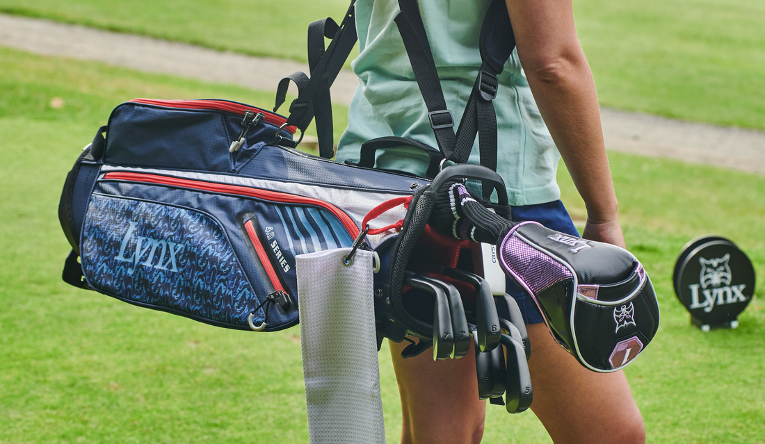 The History of the Golf Caddie