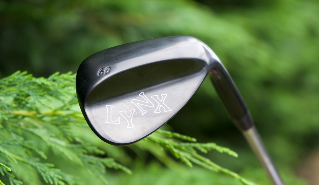 The Art of Wedge Selection: Optimising Your Short Game with the Right Golf Equipment