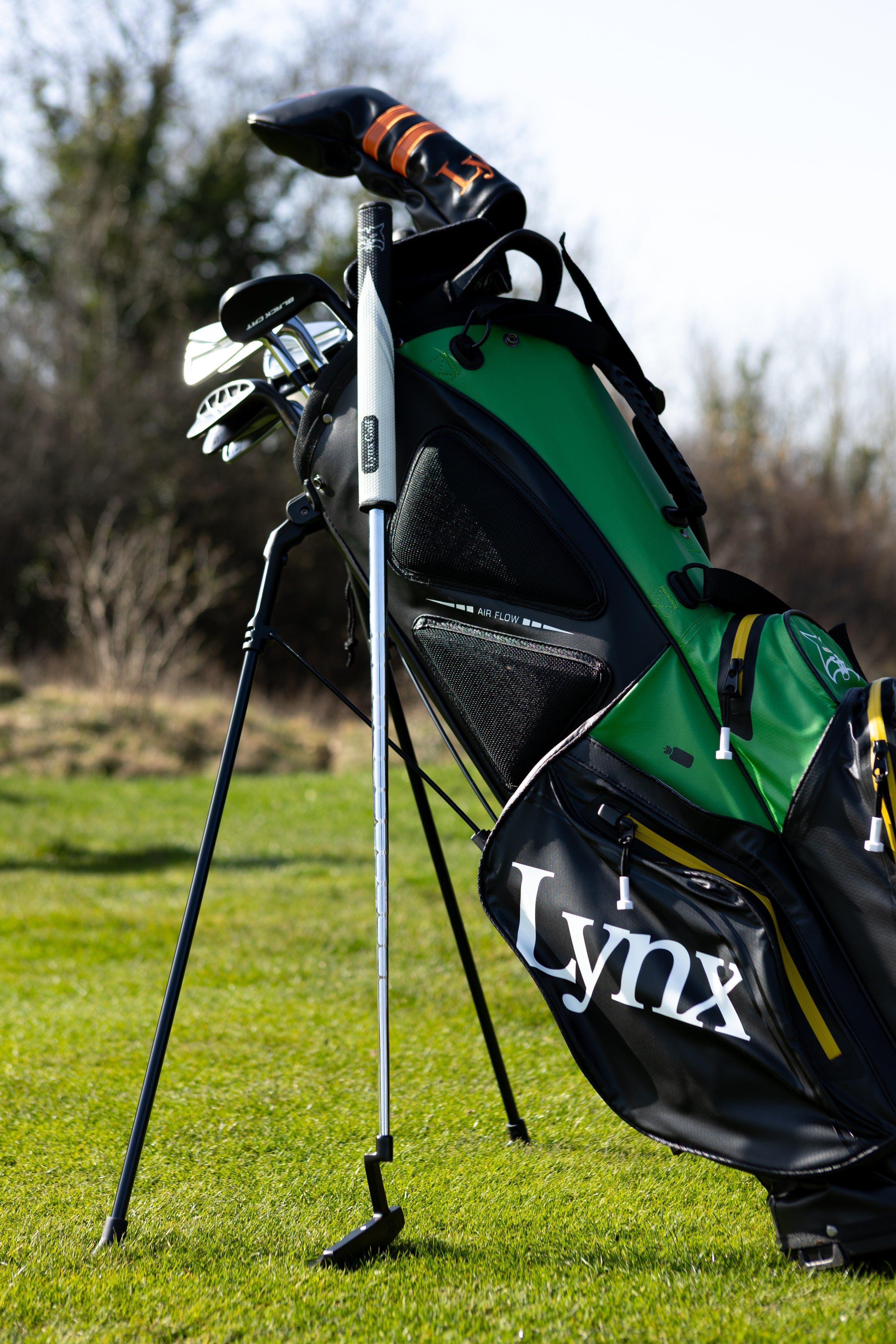 Steel vs Graphite Shaft: Which Is Right for You?