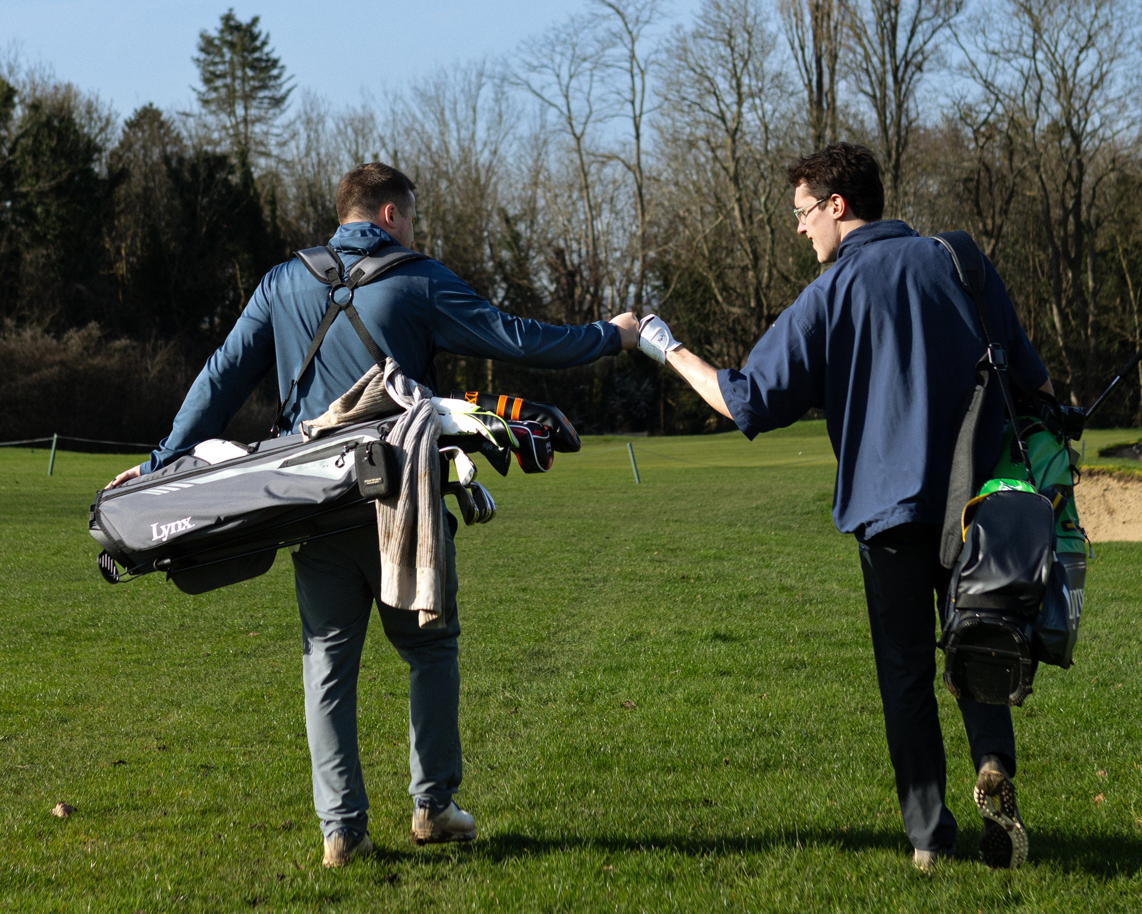 Lynx vs Cobra (2026): Which Golf Clubs Are the Smarter Buy for Recreational Golfers?