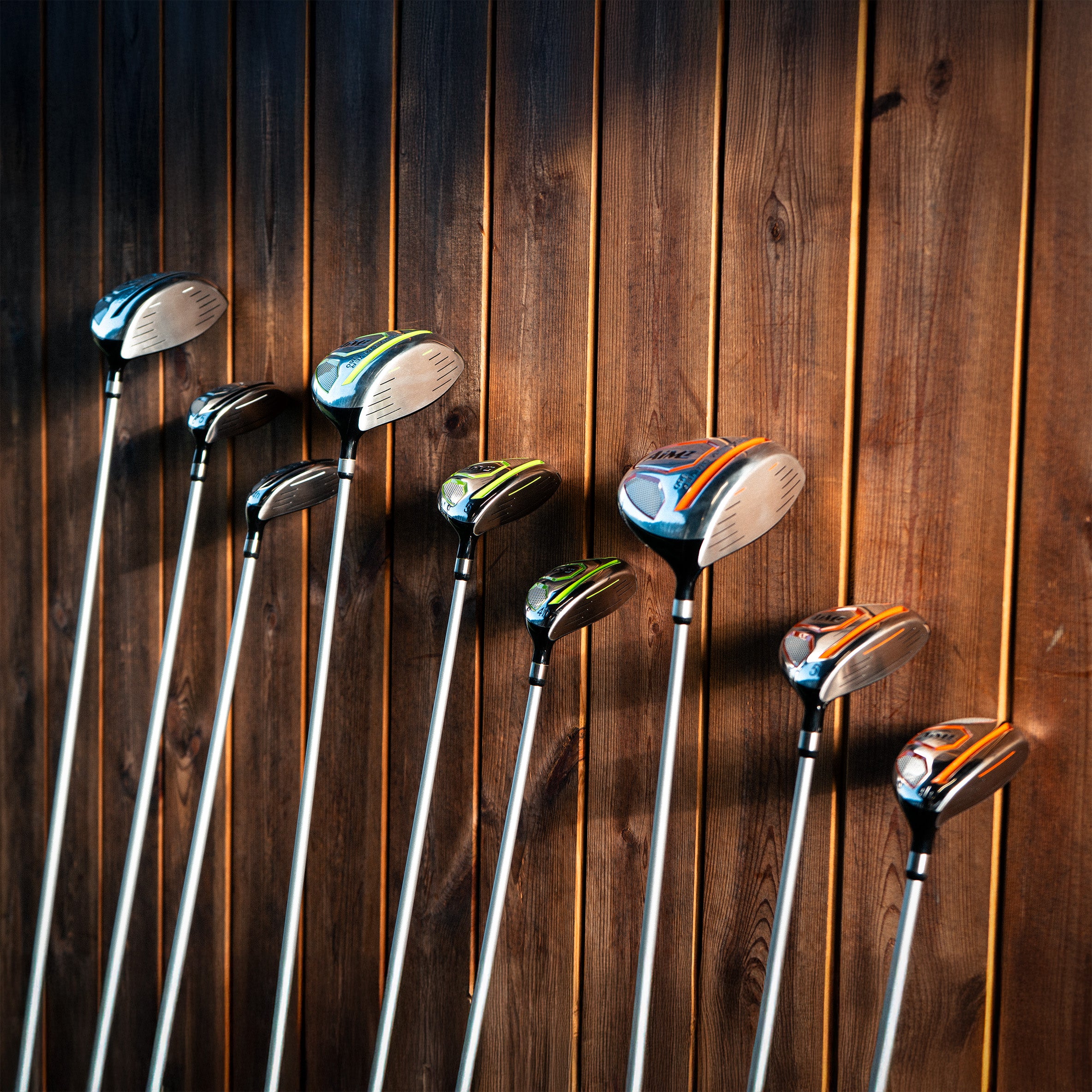 Golf Wedges Explained: Types, Loft Gaps, and When to Use Each One