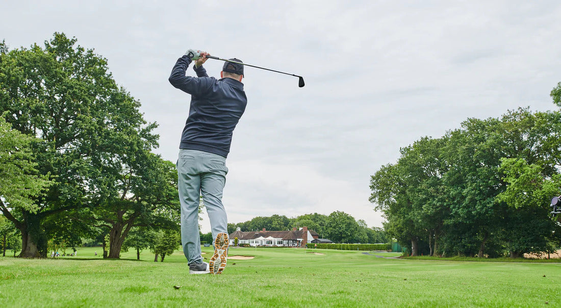 Is Golf an Expensive Sport?