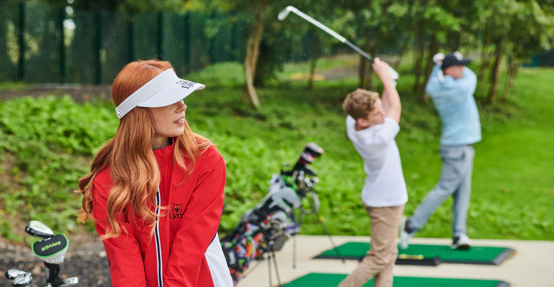 What Equipment Do I Need as a Beginner Golfer?
