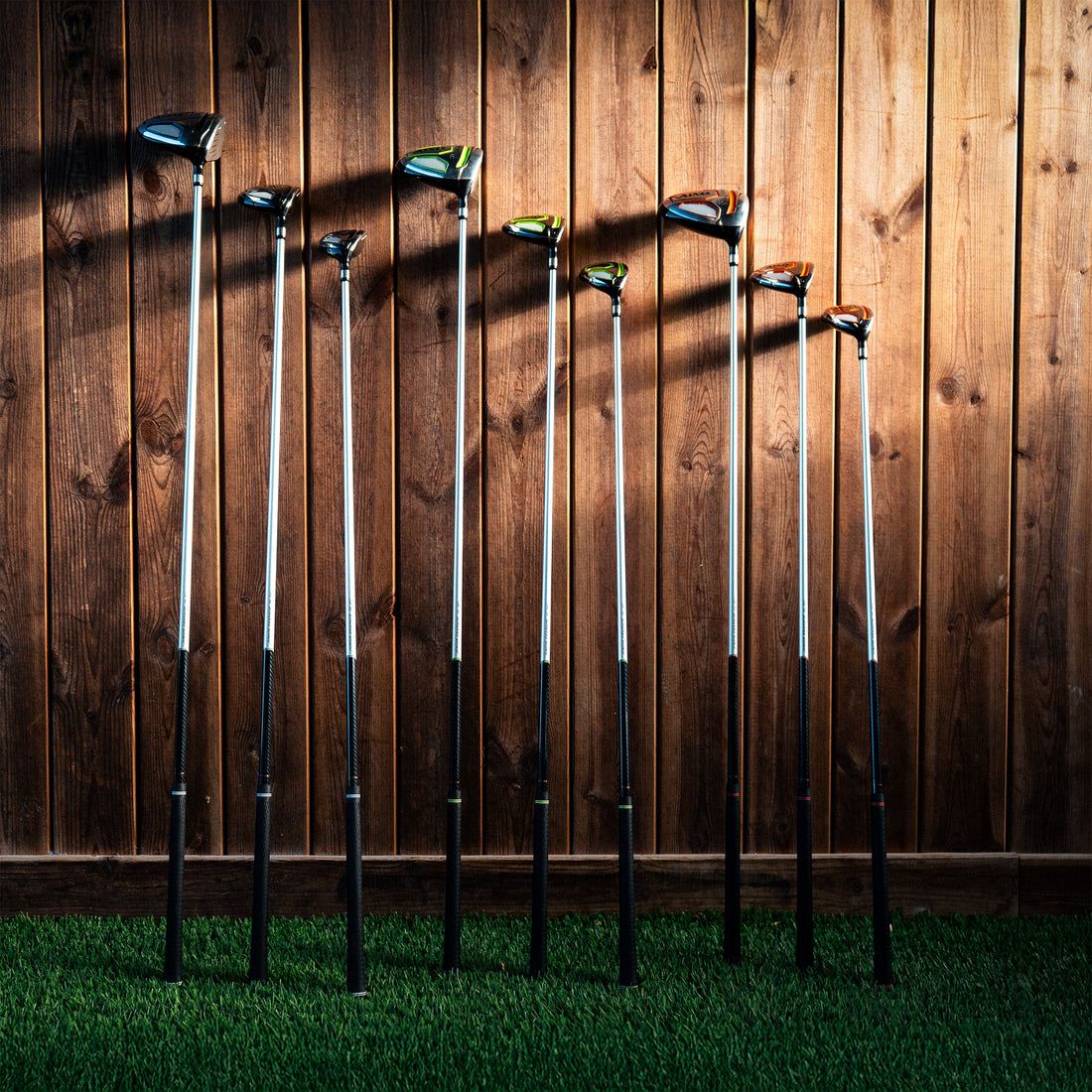 What's the Difference Between a 2-Piece, 3-Piece, and 4-Piece Golf Ball?