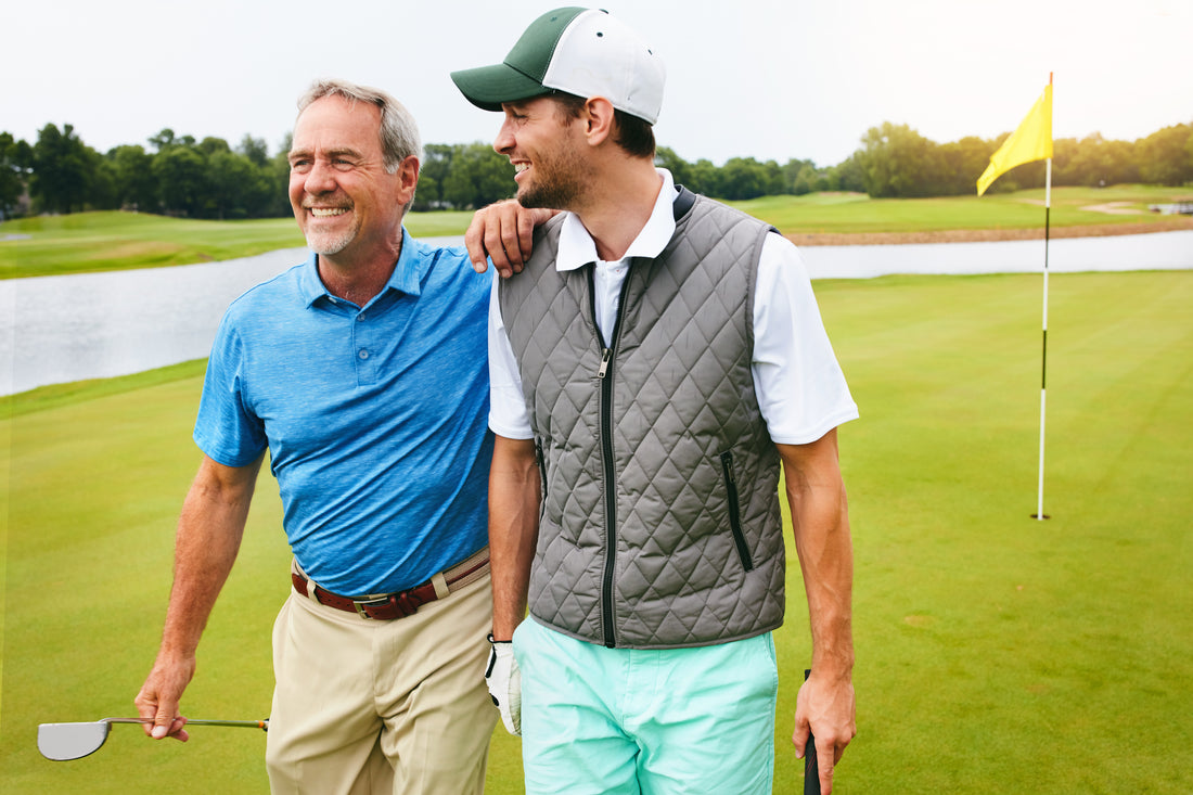 Understanding Golf Course Etiquette: A Guide for New Golfers