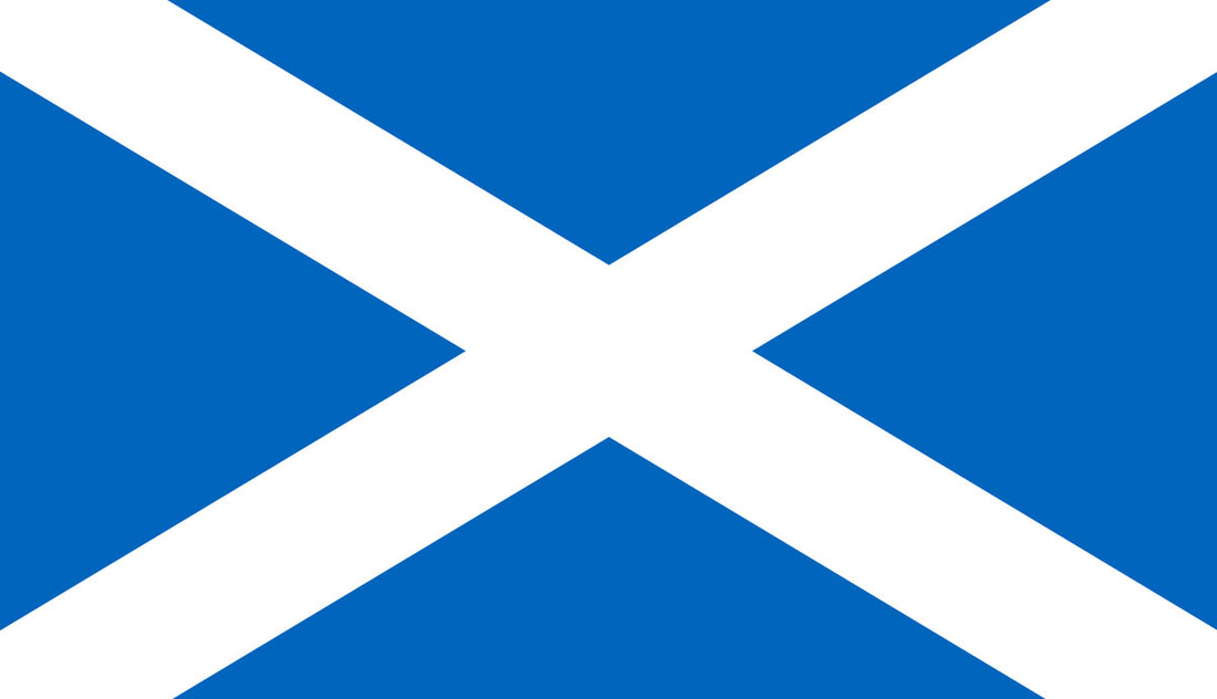 Scottish Golf Pros to get a boost from Lynx<sup>®</sup>