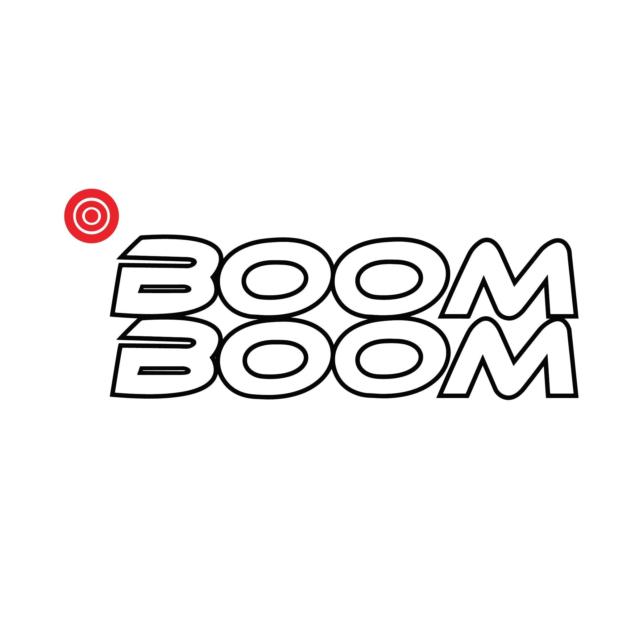 BOOM BOOM
