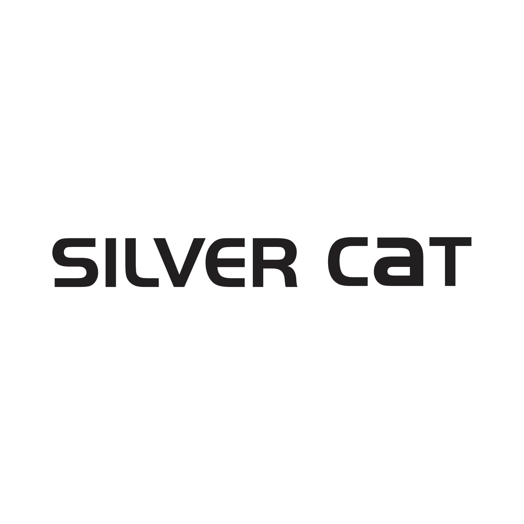 SILVER CAT
