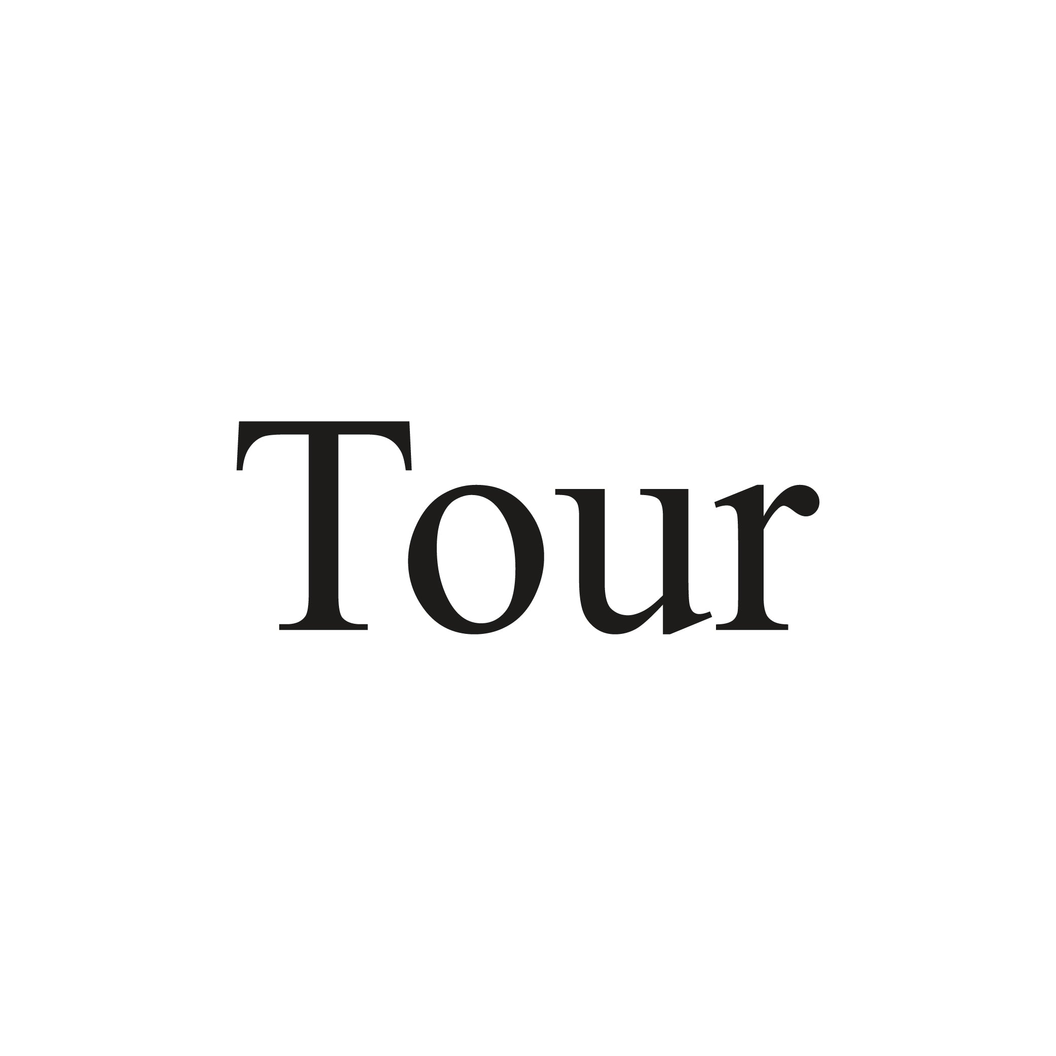 TOUR