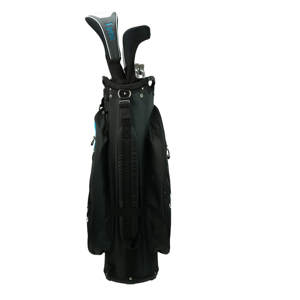 Women's Boom Boom Ready to Play Set