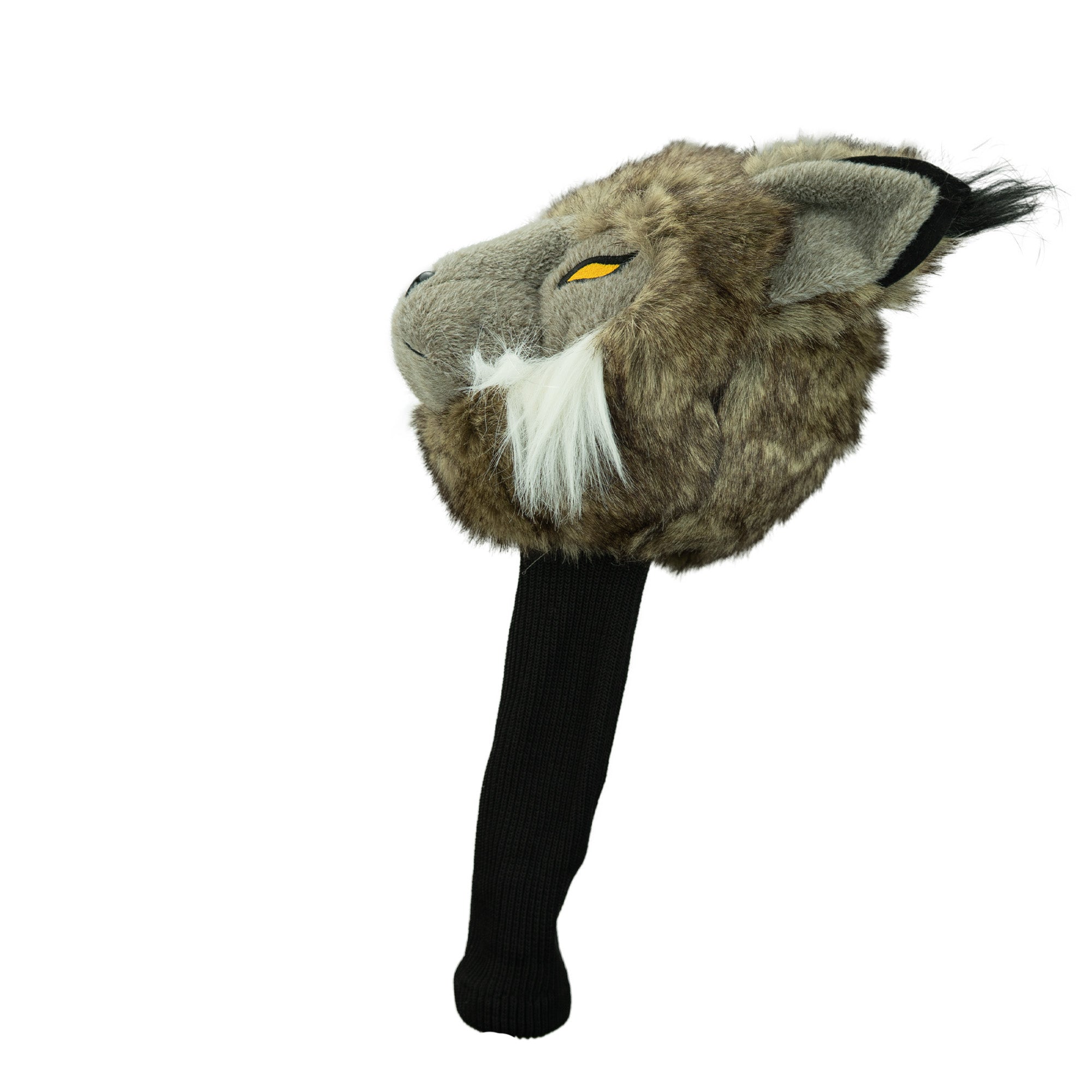Lynx Headcover “Larry”