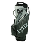 Parallax Waterproof Cart Bag
