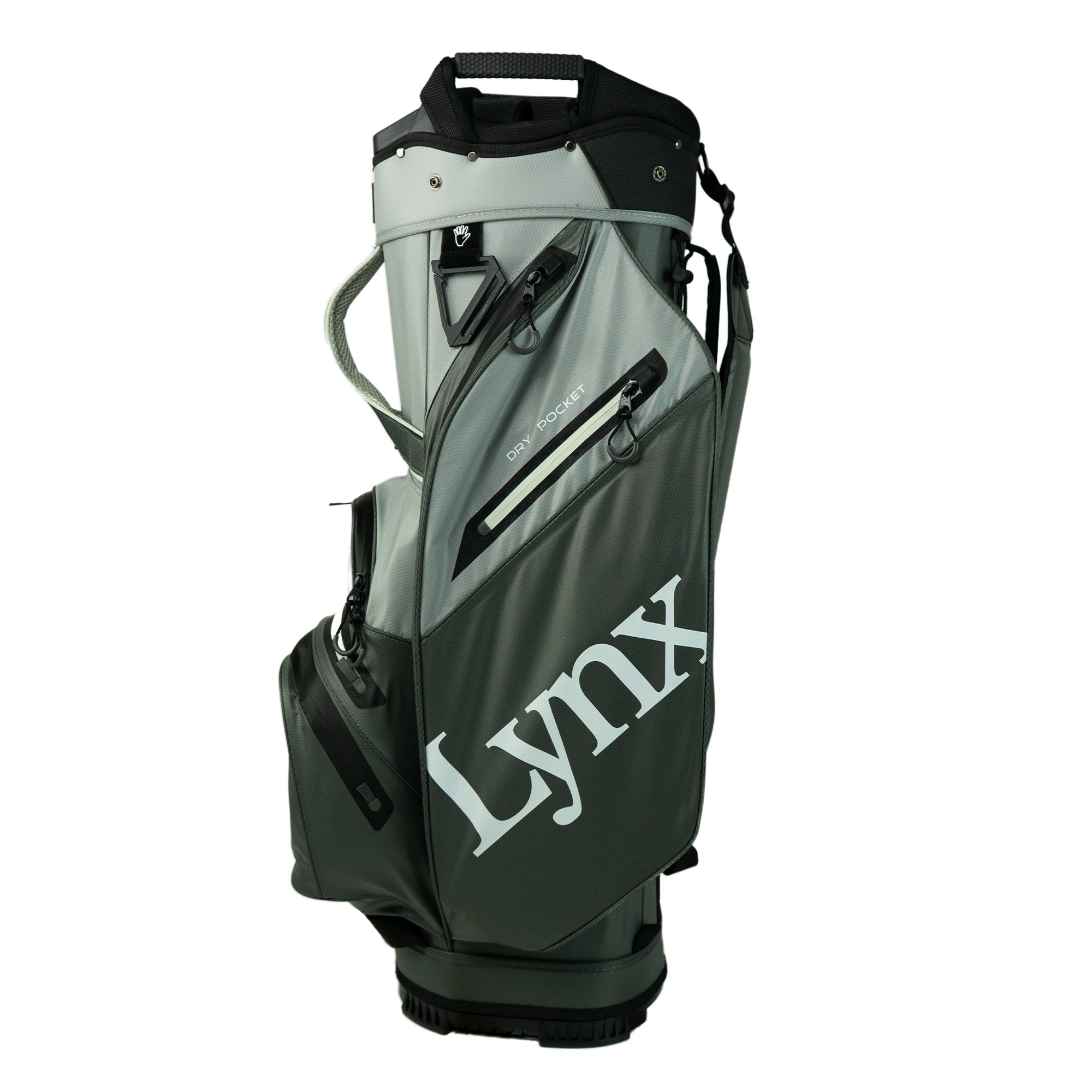 Parallax Waterproof Cart Bag