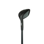 Black Cat Fat Back Hybrid Irons