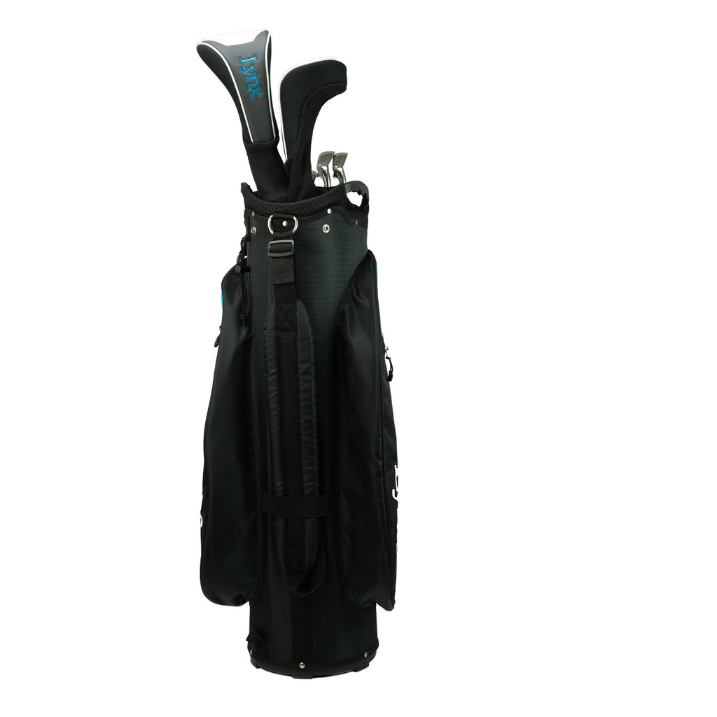 Women's Boom Boom Ready to Play Set
