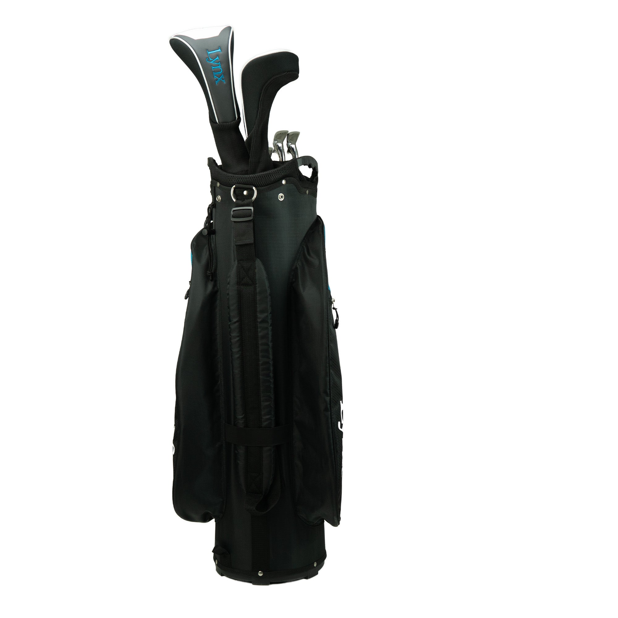 Women's Boom Boom Ready to Play Set
