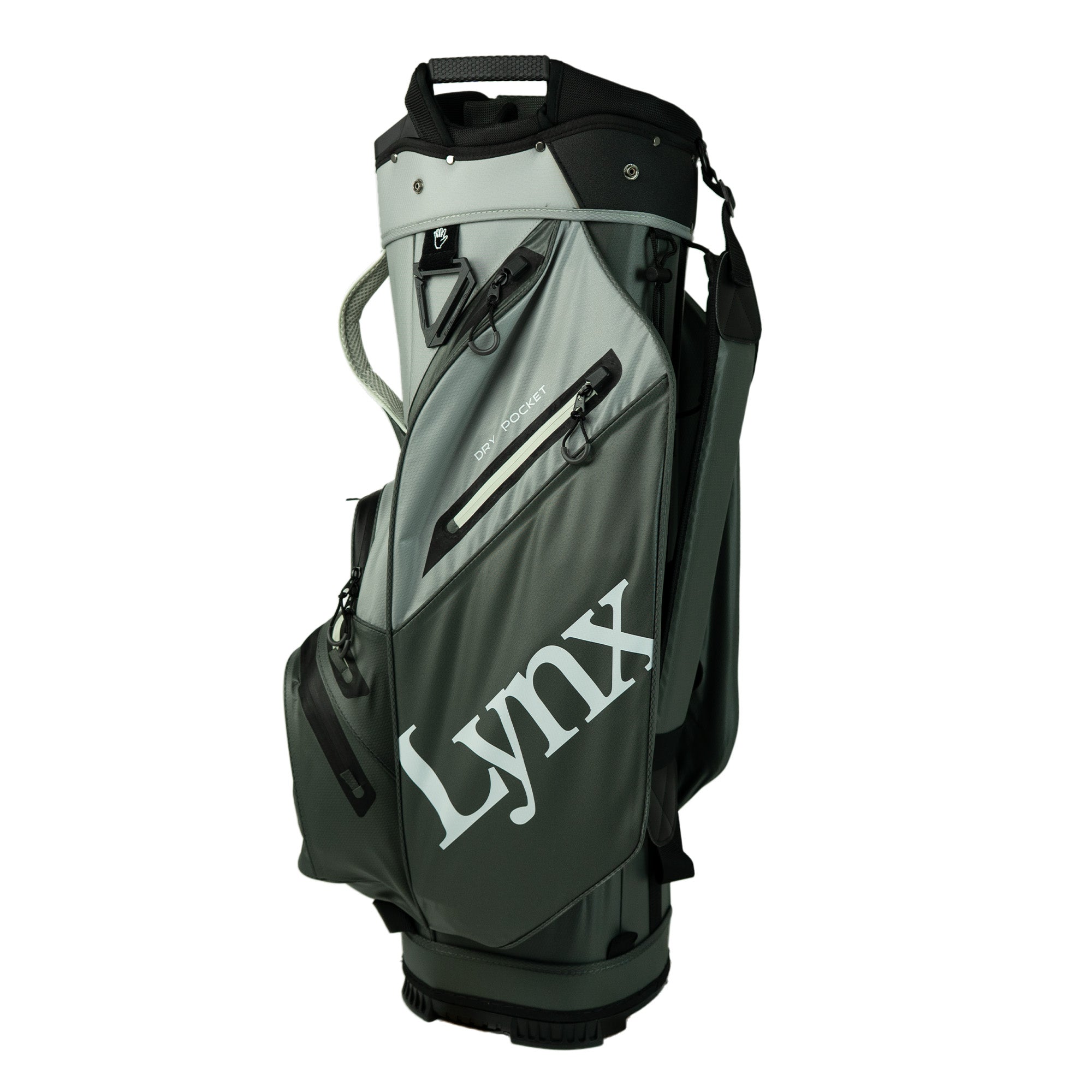 Parallax Waterproof Cart Bag