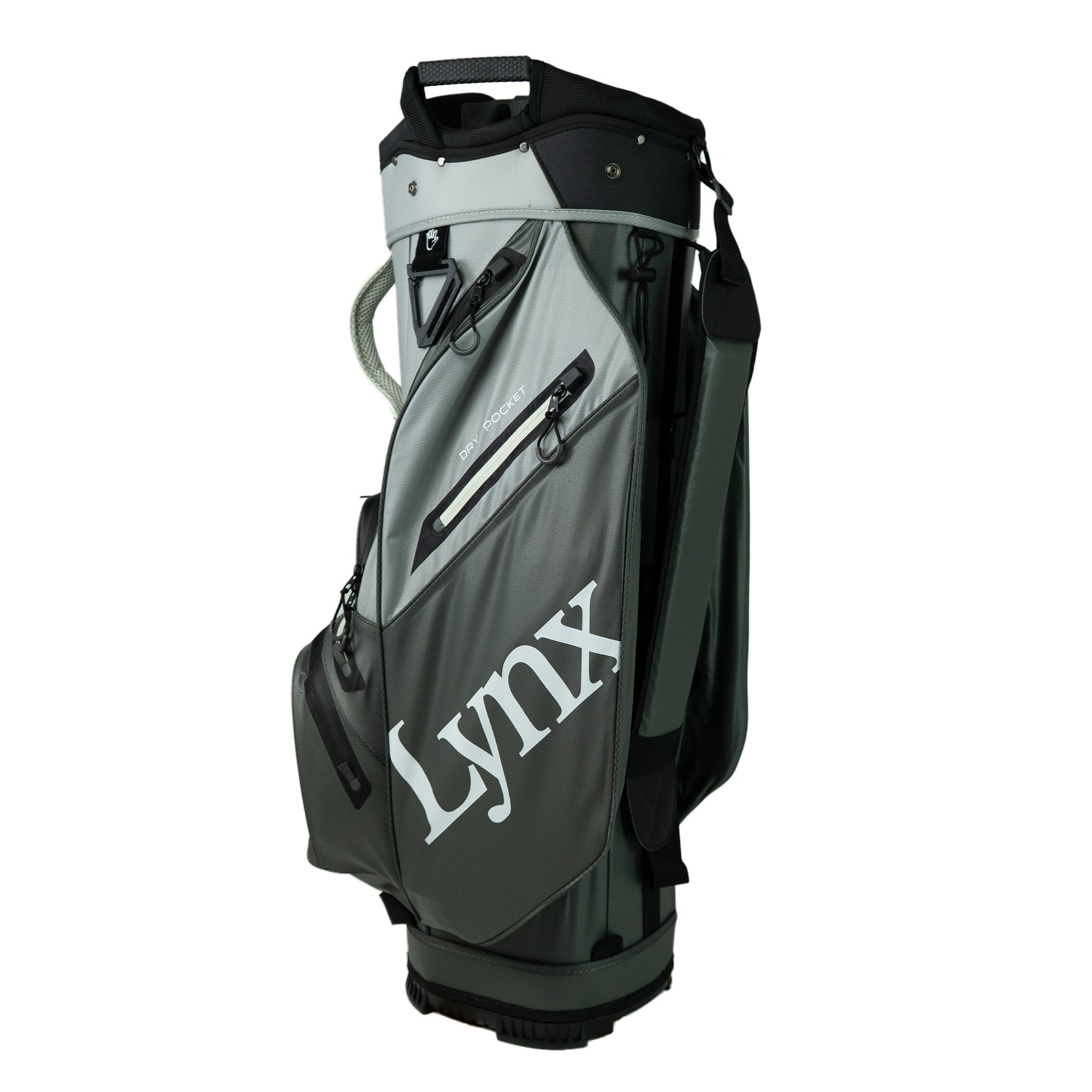 Parallax Waterproof Cart Bag