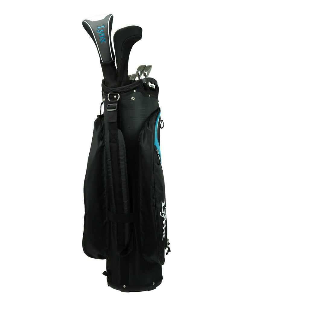 Women's Boom Boom Ready to Play Set