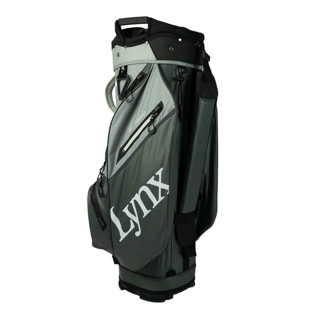 Parallax Waterproof Cart Bag