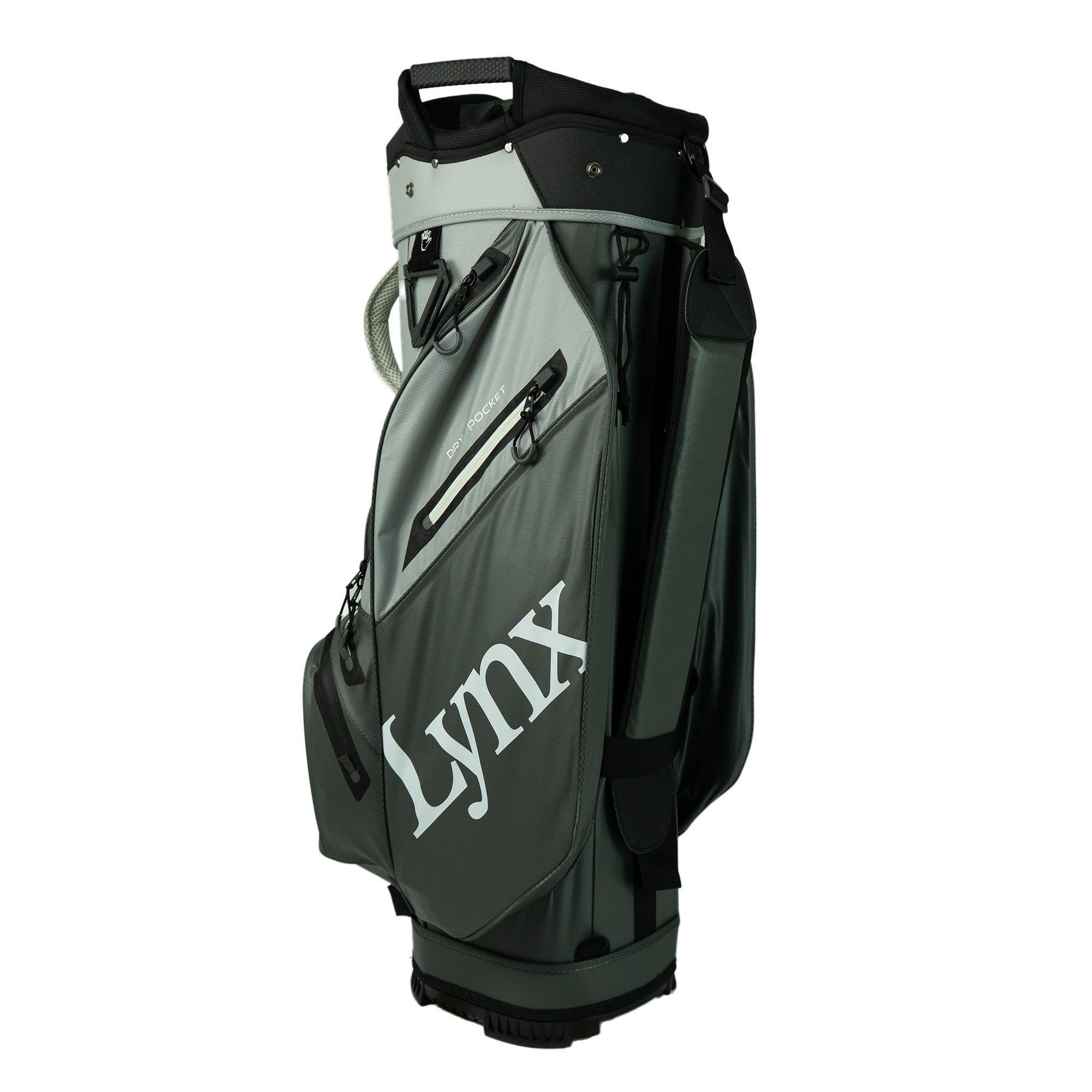 Parallax Waterproof Cart Bag