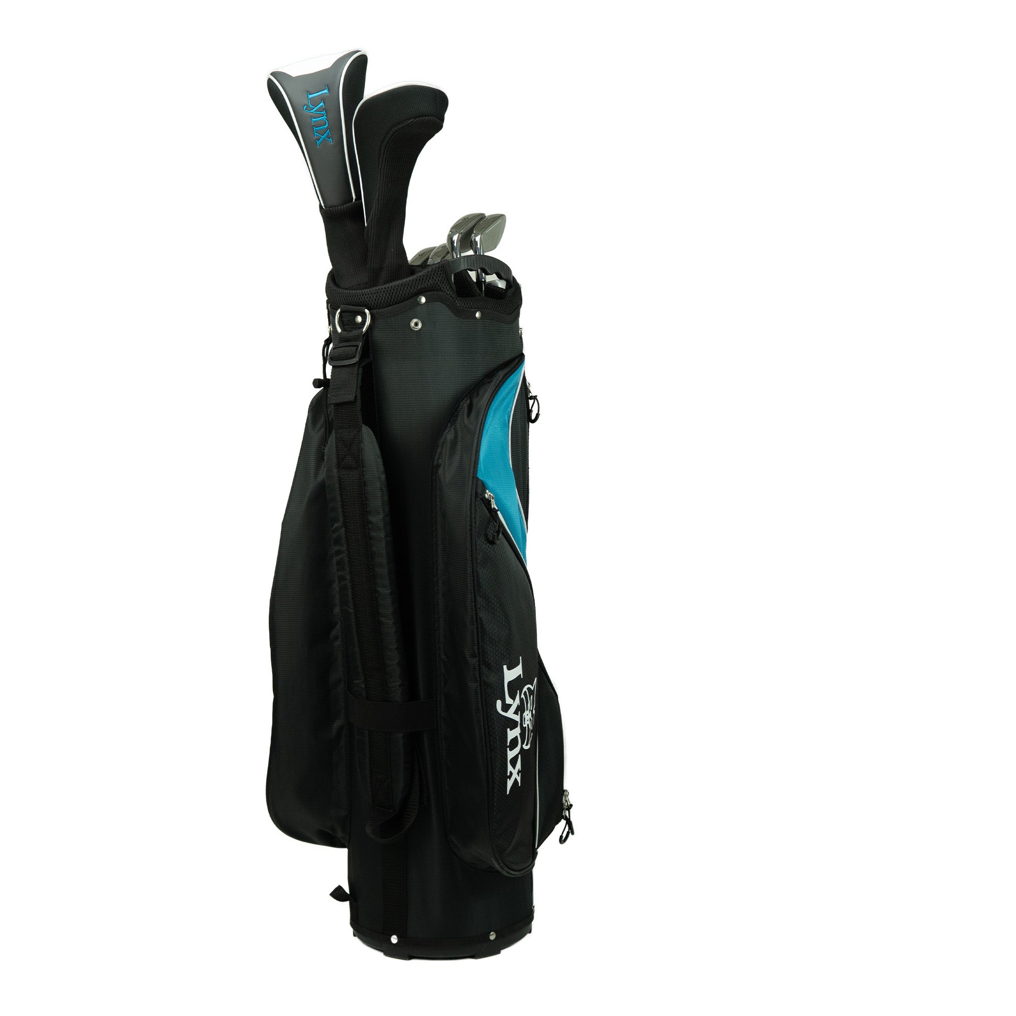 Women's Boom Boom Ready to Play Set