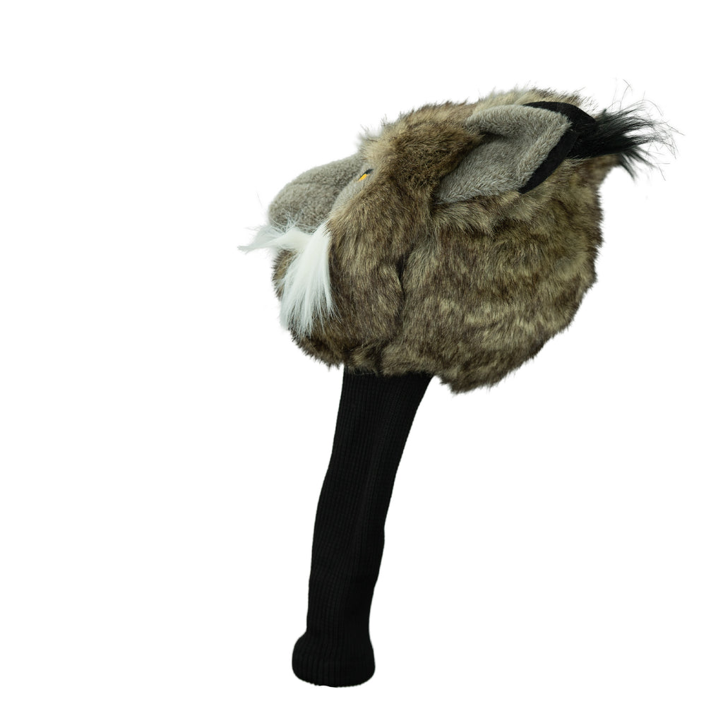 Lynx Headcover “Larry”