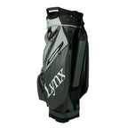 Parallax Waterproof Cart Bag