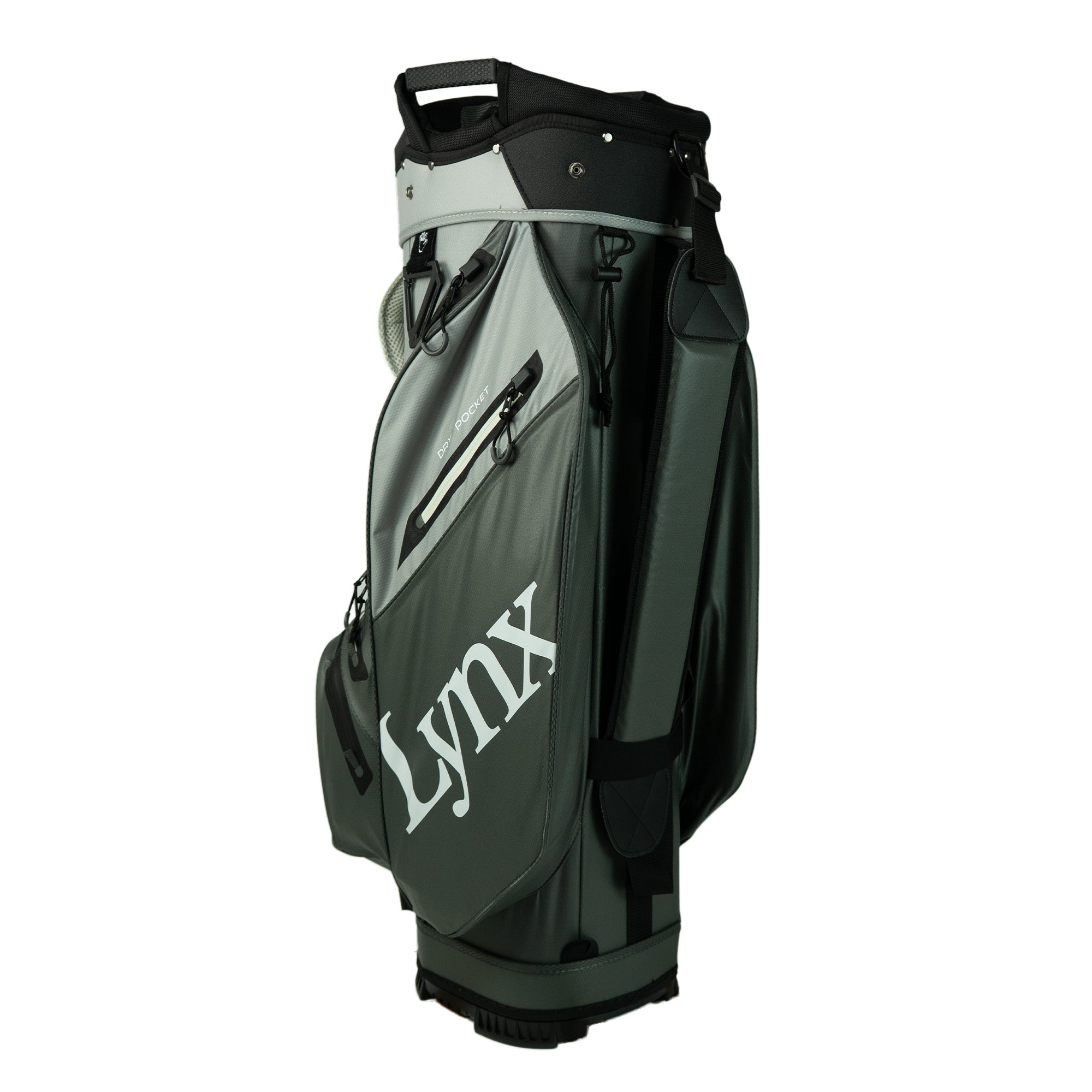 Parallax Waterproof Cart Bag