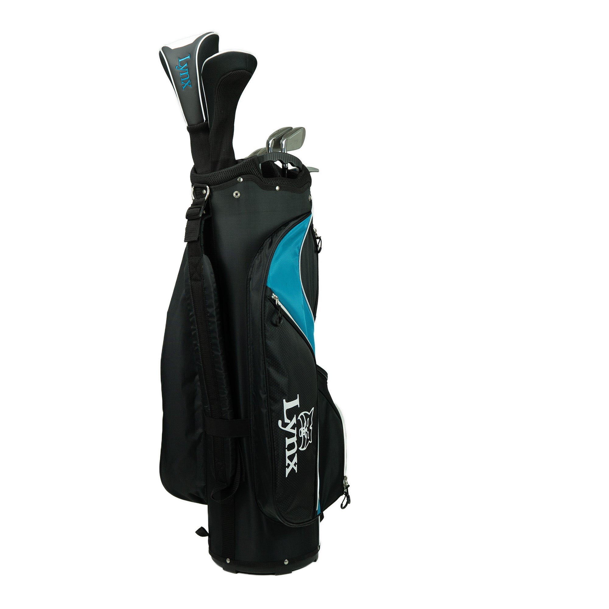 Women's Boom Boom Ready to Play Set