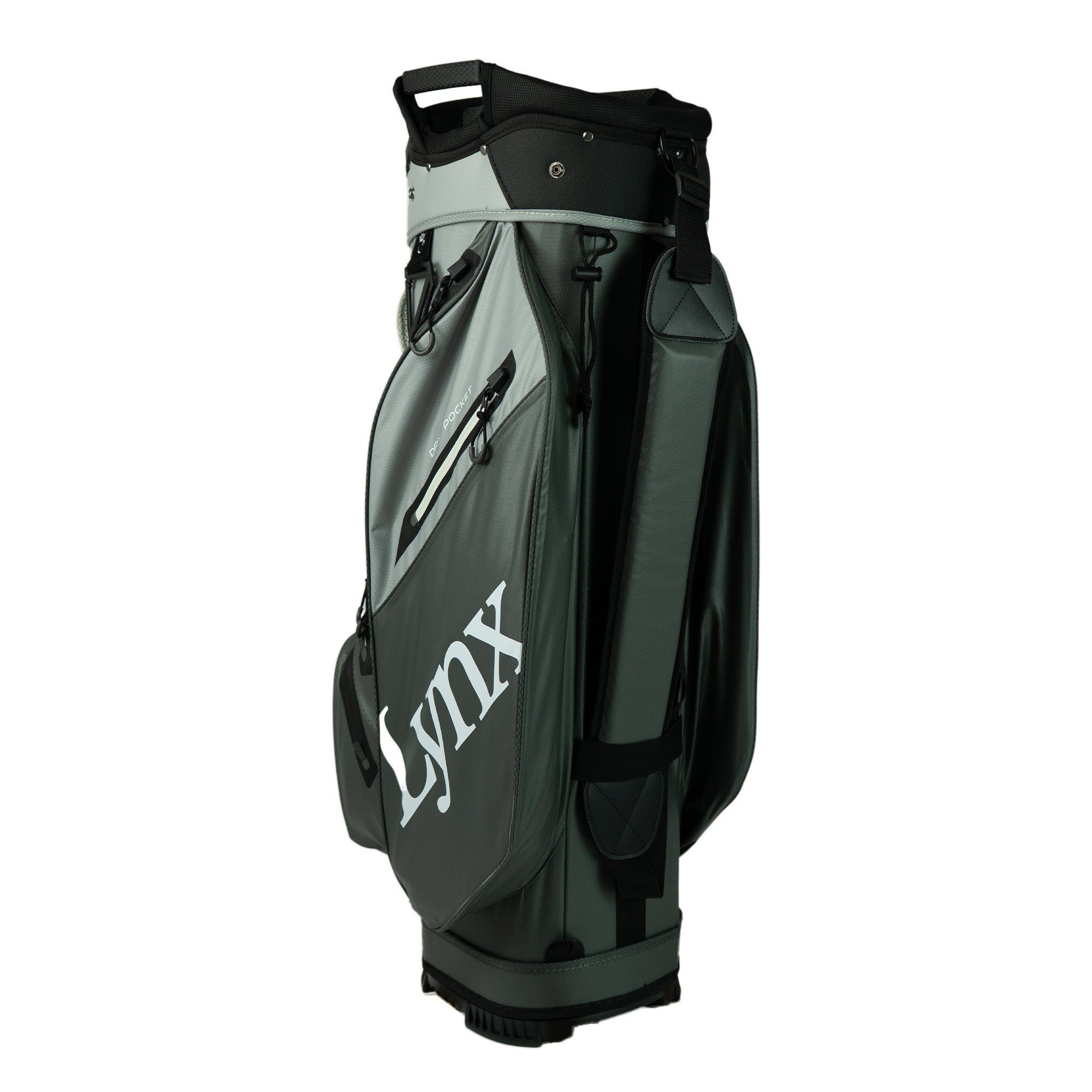 Parallax Waterproof Cart Bag