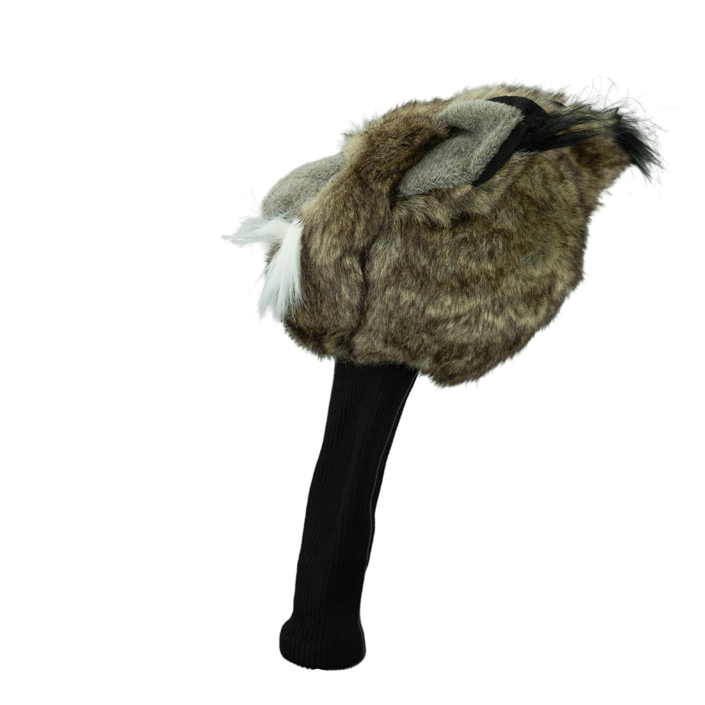 Lynx Headcover “Larry”