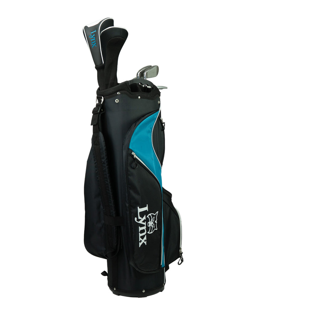 Women's Boom Boom Ready to Play Set