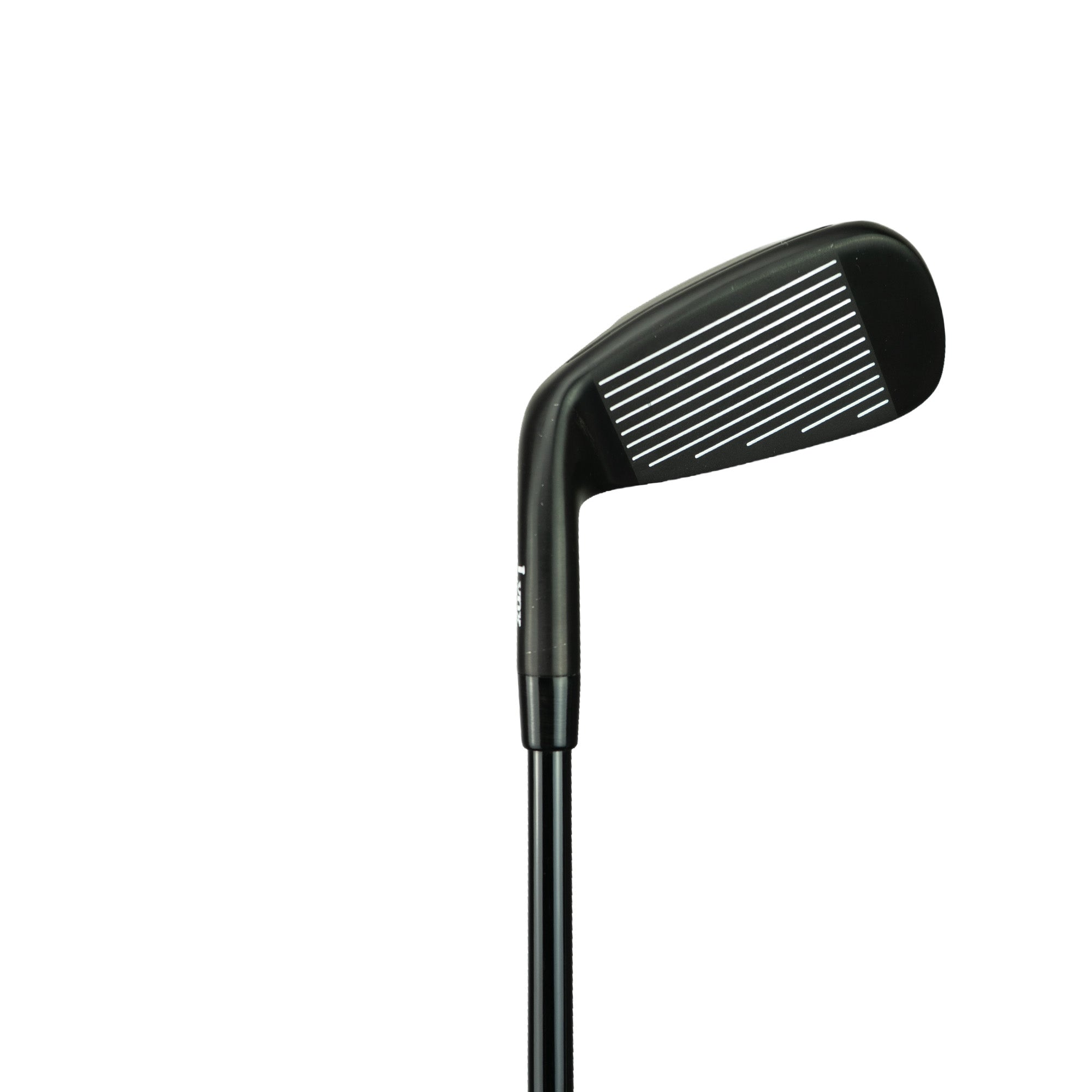 Black Cat Fat Back Hybrid Irons