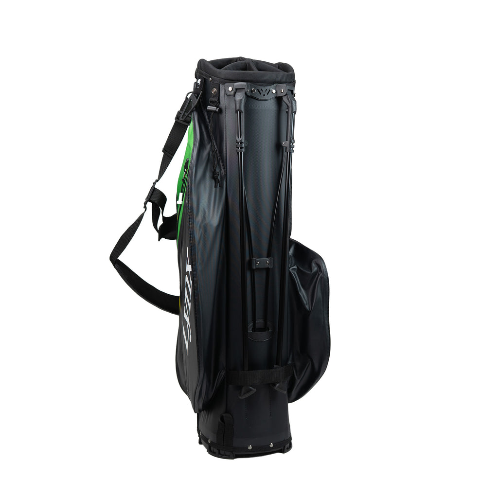 Parallax Waterproof Stand Bag