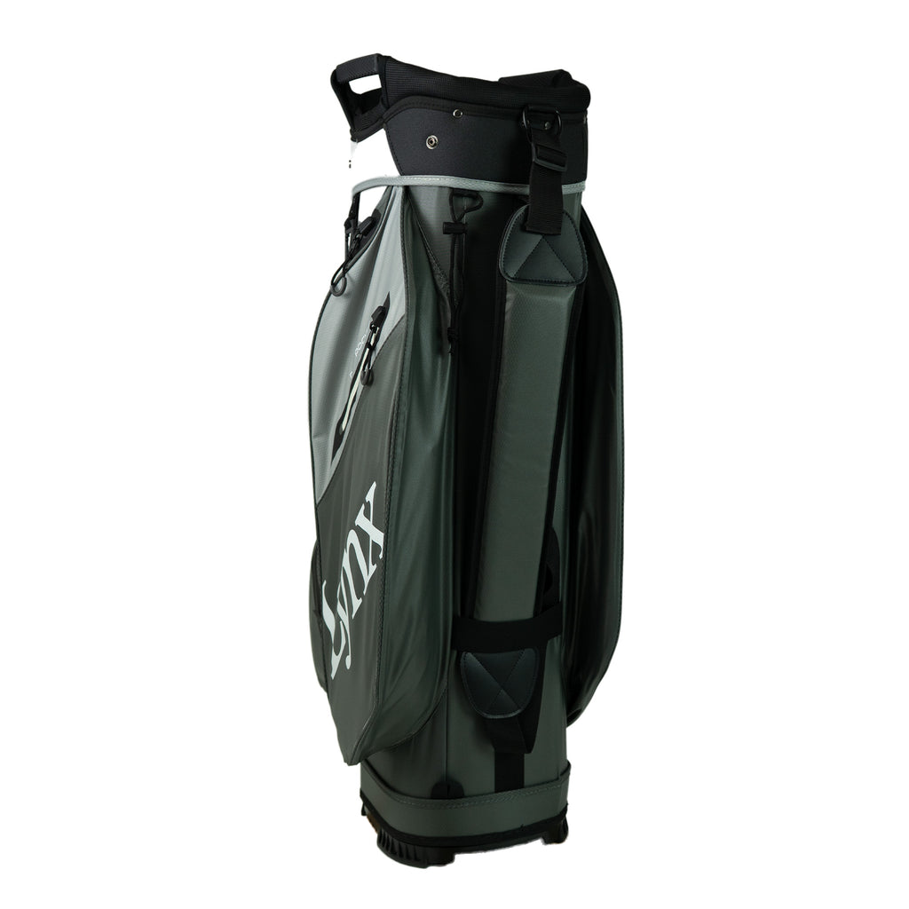 Parallax Waterproof Cart Bag