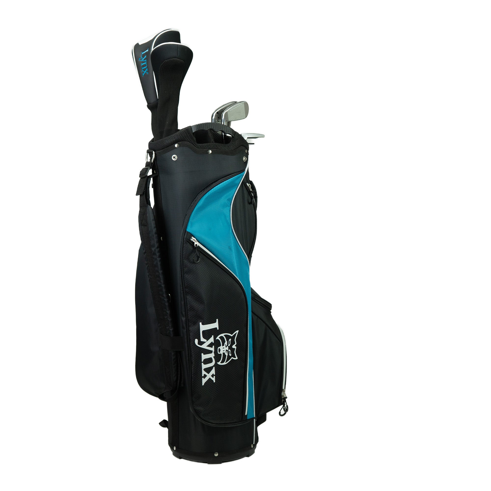 Women's Boom Boom Ready to Play Set