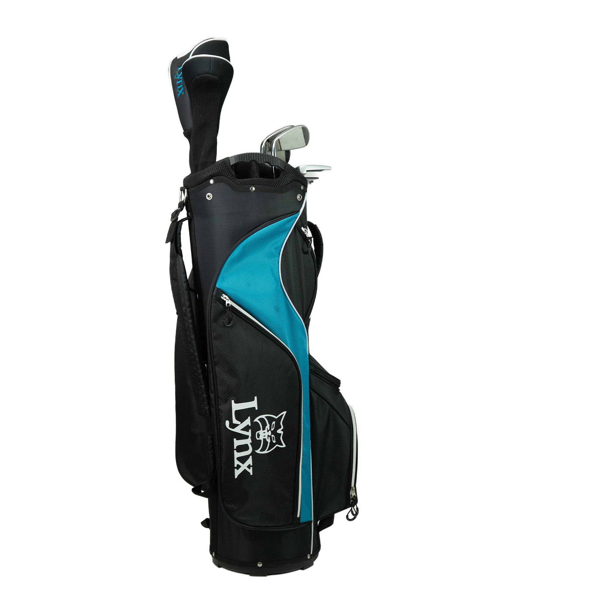 Women's Boom Boom Ready to Play Set