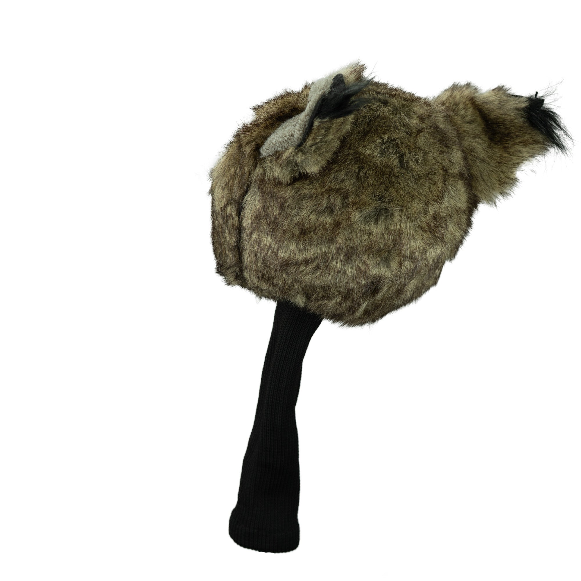 Lynx Headcover “Larry”
