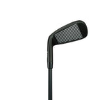 Black Cat Fat Back Hybrid Irons